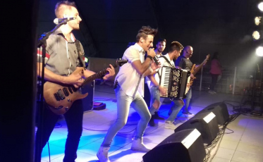 Shows todos os fins de semana no Arroio do Silva