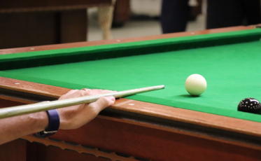 Mampituba recebe etapa do Catarinense de Sinuca