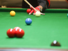 Mampituba recebe 1ª etapa do Catarinense de Snooker