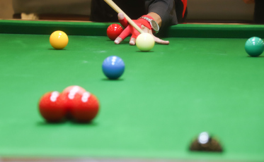 Mampituba recebe 1ª etapa do Catarinense de Snooker