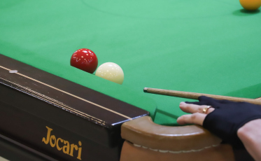 Mampituba disputa Catarinense Interclubes de Sinuca