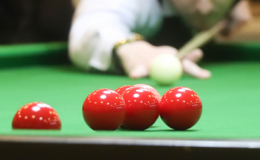 Mampituba recebe 41º Brasileiro de Sinuca