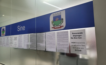 Mais de 220 vagas de emprego disponíveis no Sine de Morro da Fumaça
