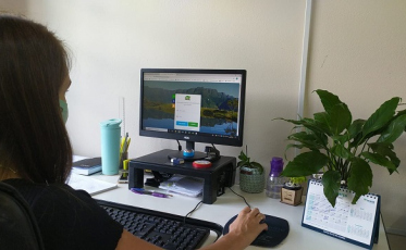 Fundaf adere a novos sistemas de licenciamentos online