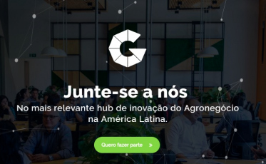 Sicredi apoia programa de startups com foco no agro