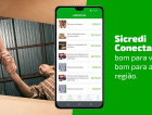 Sicredi Sul SC apresenta aplicativo 