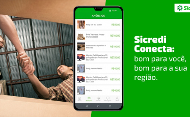 Sicredi Sul SC apresenta aplicativo 