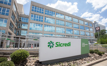 Sicredi entre as 5 melhores instituições financeiras no ranking da Forbes