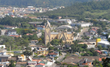 Siderópolis registra 13ª morte pela Covid-19