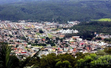 Siderópolis inicia a festa dos 128 anos