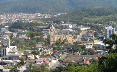 Siderópolis confirma mais dois casos de coronavírus