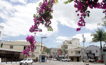 Uma senhora cidade: Siderópolis, 60 anos!