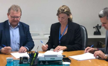 As razões para Siderópolis assinar novo contrato com a Casan