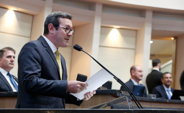 Por alerta ao coronavírus, ACAERT suspende posse