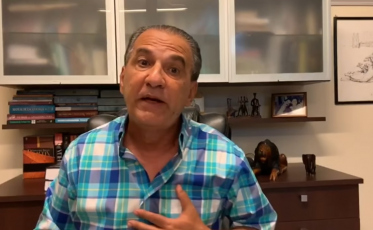 No Rio, igrejas de Silas Malafaia seguem abertas