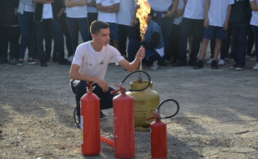 Bairro da Juventude promove mais uma edição da Sipat