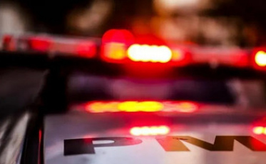 PM prende traficante com cocaína em carro de aplicativo de transportes