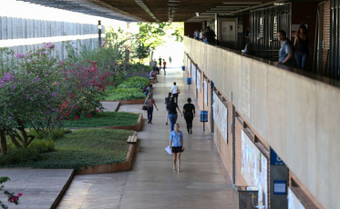 Estudantes podem consultar vagas do Sisu