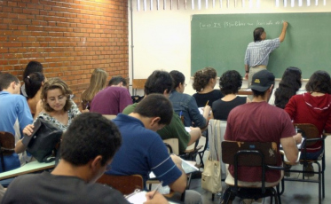 Resultado do Sisu está disponível