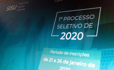 STJ libera divulgação do resultado do Sisu