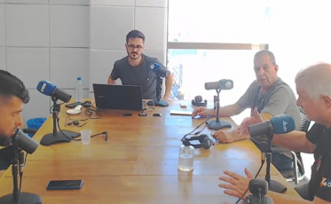 Som Maior Esportes: O futuro do Próspera