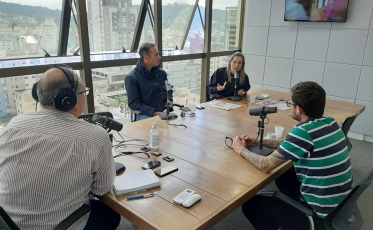 Em discussão, a volta dos eventos com cuidados garantidos