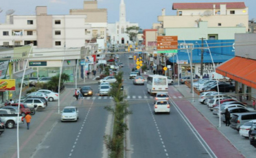 Sombrio deve decretar situação de emergência por conta das chuvas 
