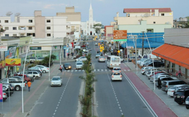 Sombrio tem prazo de revisão do eleitorado prorrogado