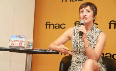 Sônia Bridi participa de seminário em Forquilhinha