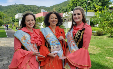 Contagem regressiva para a 29ª Festa do Peixe em Balneário Arroio do Silva