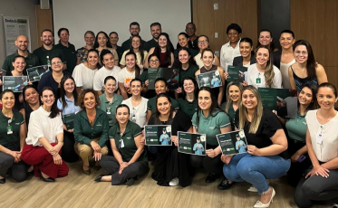 Hospitais de Criciúma são referência nacional em segurança