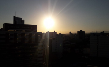 Vai dar praia no Natal