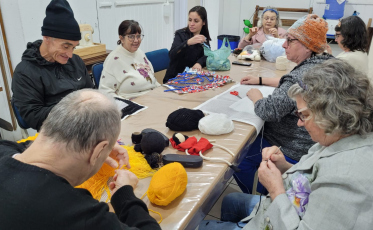 SolidarieArte: Apae Cocal do Sul realiza Feira de Artesanatos neste sábado 