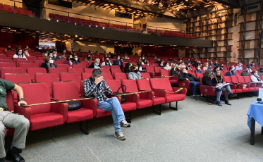 Criciúma inicia preparativos para o desfile cívico-militar