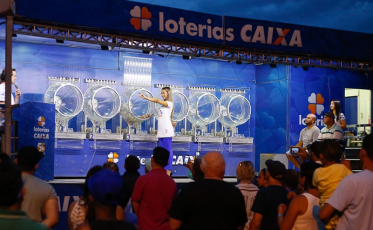 Quina e Lotomania pagam prêmios milionários nesta sexta-feira
