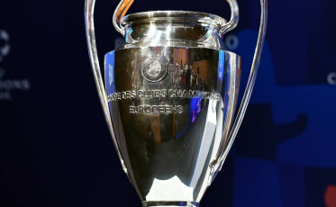 Definidos os grupos da Champions League