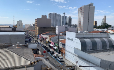 Timaço em Sorocaba para São Bento x Criciúma (VÍDEO)