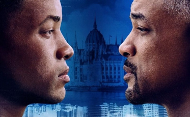 Cinema 3D Plus apresenta filme 'Projeto Gemini