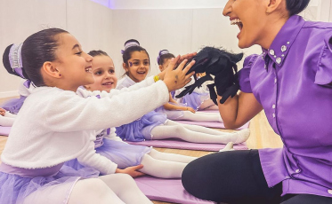Criciúma Shopping sedia Festival Quem Dança é Mais Feliz neste fim de semana