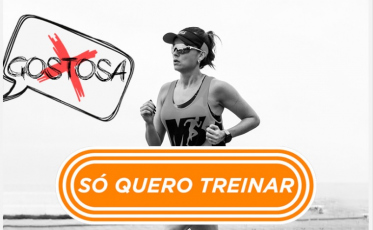 Unidas no treino e contra o assédio