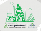 Ingressos quase esgotados para o Startup Weekend Industry