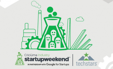 Ingressos quase esgotados para o Startup Weekend Industry