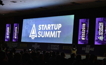 Startup Summit 2020 anuncia 50 palestrantes e arena de podcasts