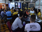 Startup Weekend Criciúma 2019 tem data e local confirmados