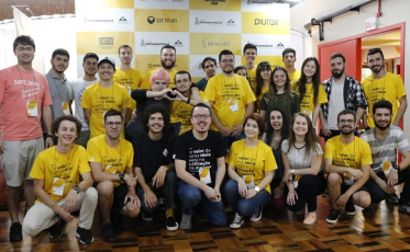 Startup Weekend Criciúma 2019 começa nesta sexta