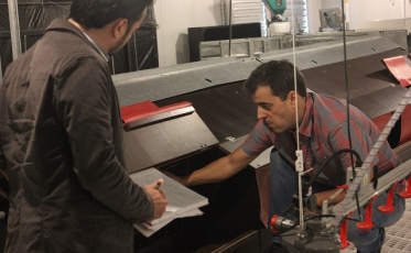 Indústrias da região à procura de inovações