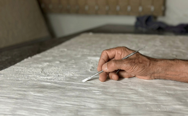 Empresas Icon lançam novos produtos na Expo Revestir 2023