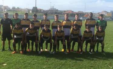 O Criciúma que ganhou de 14 a 0