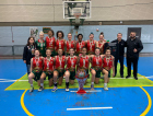Basquete do Mampituba/FME Criciuma/SATC domina convocações para Seleção Catarinense