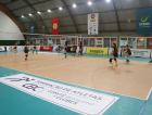 Mampituba recebe Campeonato Brasileiro Interclubes de Vôlei Feminino